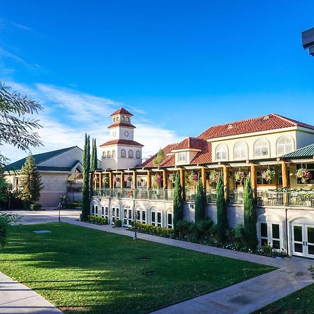 South Coast Winery Resort & Spa Temecula Eksteriør billede