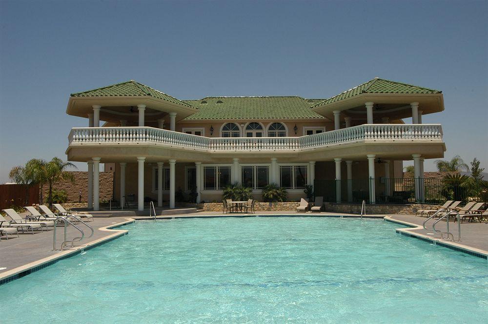 South Coast Winery Resort & Spa Temecula Faciliteter billede