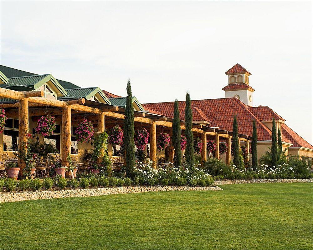 South Coast Winery Resort & Spa Temecula Eksteriør billede