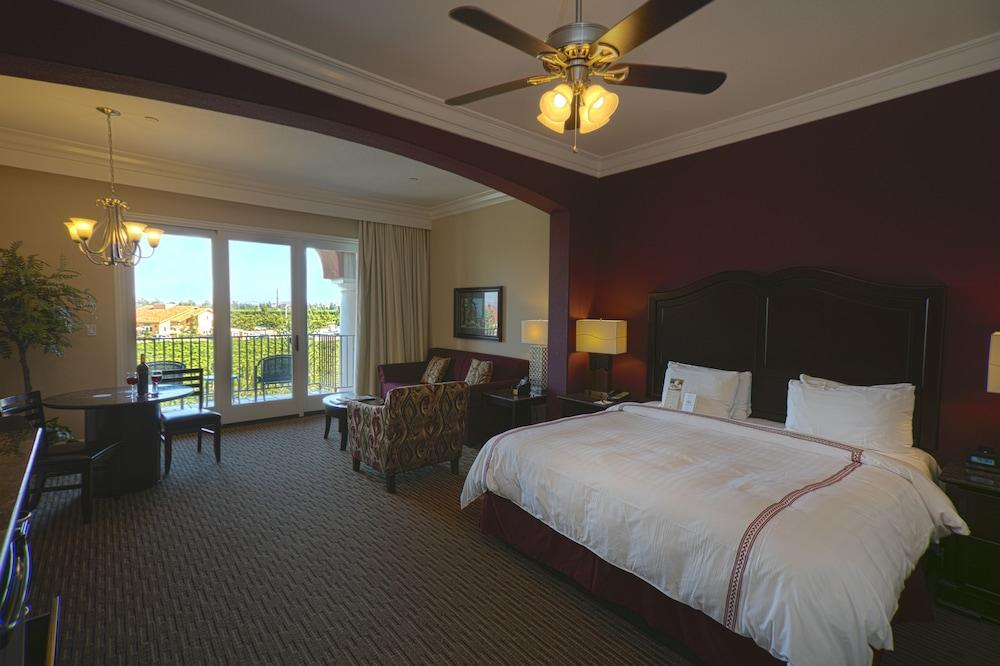 South Coast Winery Resort & Spa Temecula Eksteriør billede