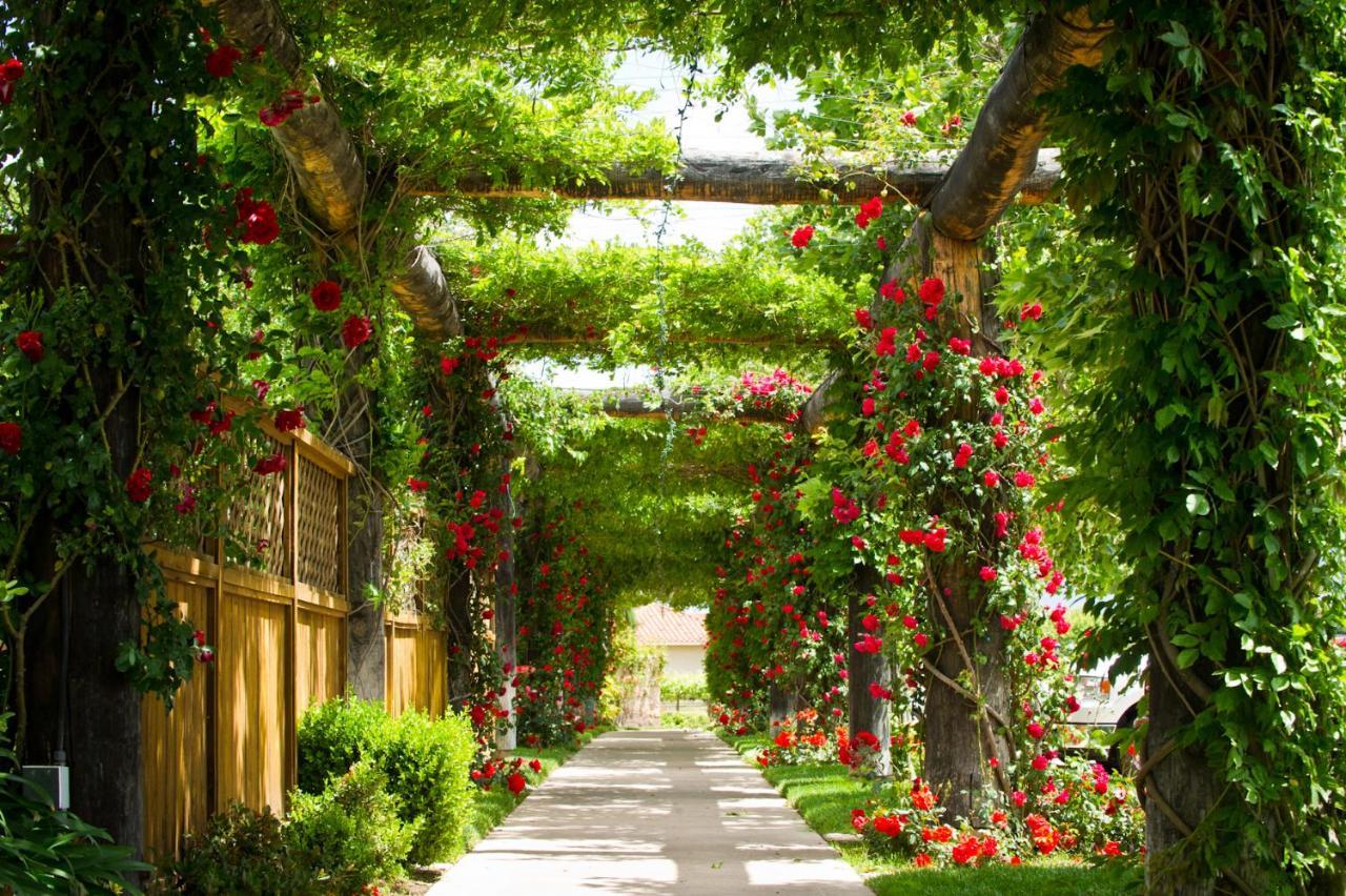 South Coast Winery Resort & Spa Temecula Eksteriør billede