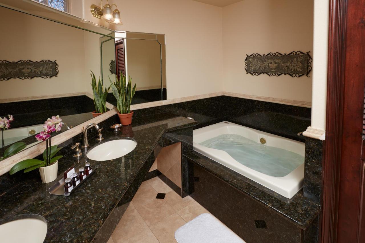 South Coast Winery Resort & Spa Temecula Eksteriør billede