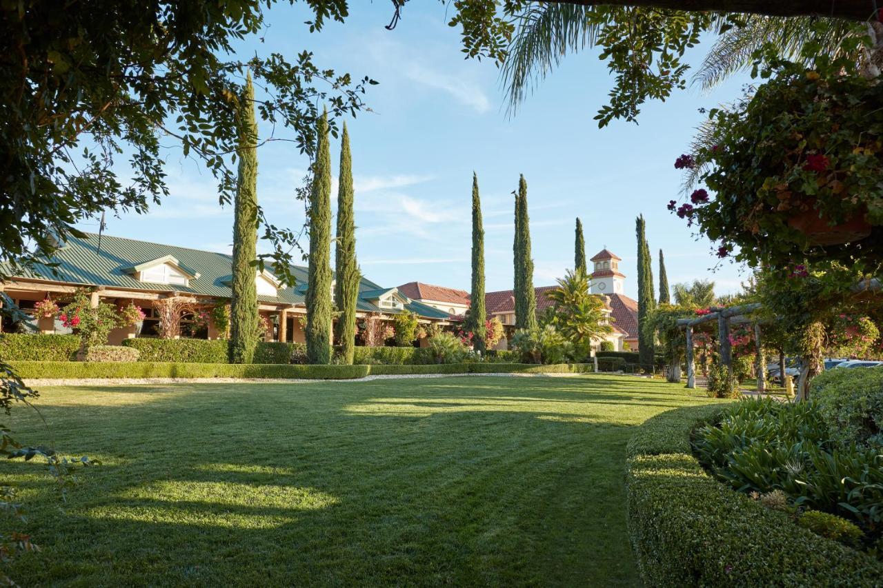 South Coast Winery Resort & Spa Temecula Eksteriør billede
